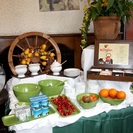 Logis Restaurant Des Voyageurs