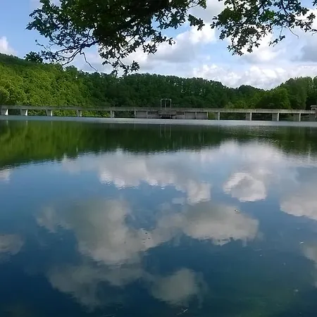 מלון Logis Restaurant Des Voyageurs פונט-דה-סאלארס