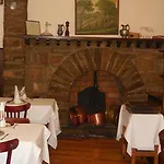 Logis Restaurant Des Voyageurs Hotel Pont-de-Salars