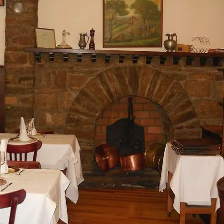 Logis Des Voyageurs Hotel Pont-de-Salars