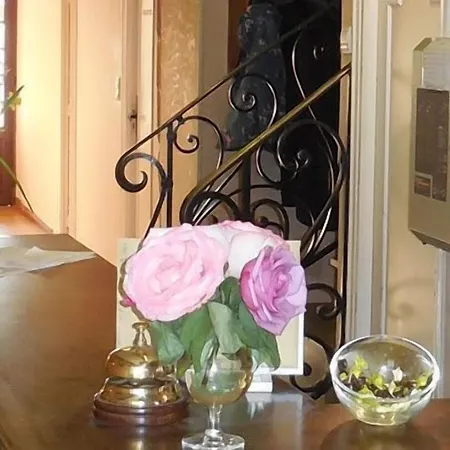 Hotel Logis Des Voyageurs