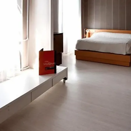 Hotel Logis Des Voyageurs 2*