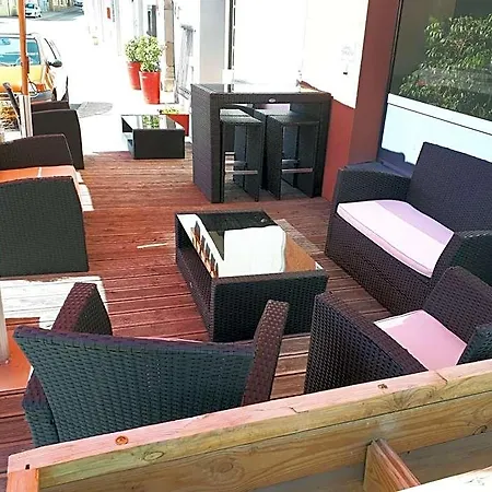 Logis Restaurant Des Voyageurs, Lacs Du Levezou 2*