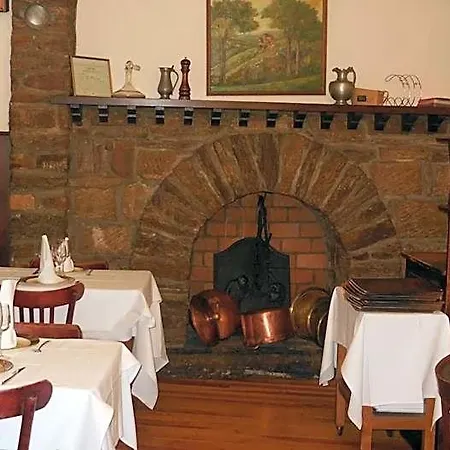 ホテル Logis Restaurant Des Voyageurs, Lacs Du Levezou 2*