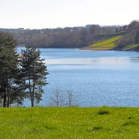Logis Restaurant Des Voyageurs, Lacs Du Levezou 2*