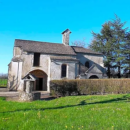 Logis Restaurant Des Voyageurs, Lacs Du Levezou 2*