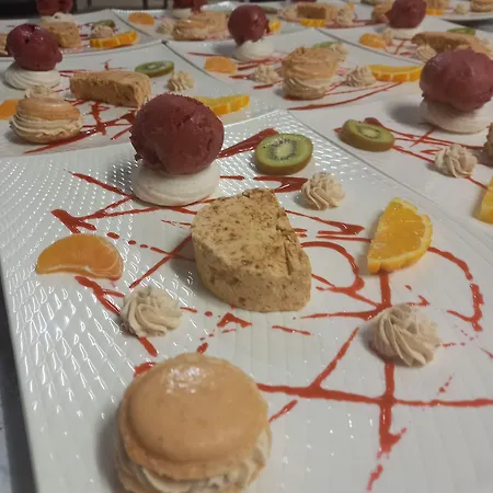 Logis Restaurant Des Voyageurs, Lacs Du Levezou