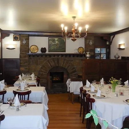 Logis Restaurant Des Voyageurs 2*