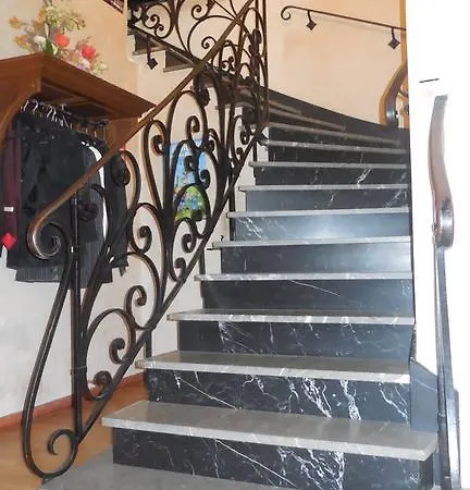 Hotel Logis Des Voyageurs