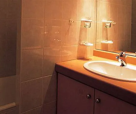 Logis Des Voyageurs Hotel Pont-de-Salars