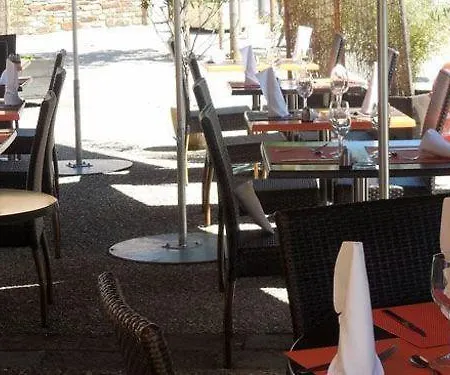 Logis Des Voyageurs Hotel Pont-de-Salars