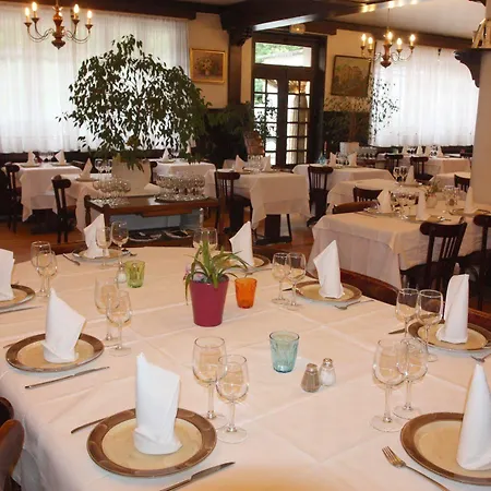 Hotel Logis Des Voyageurs