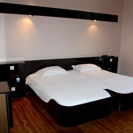 Logis Des Voyageurs