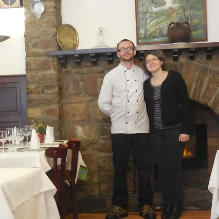 Logis Restaurant Des Voyageurs, Lacs Du Levezou 2*