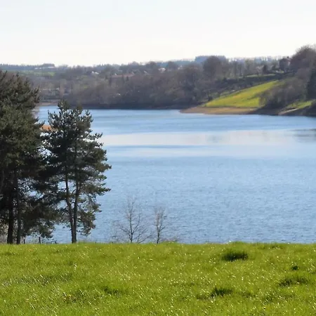 Logis Des Voyageurs Pont-de-Salars